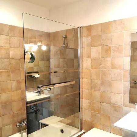 Appartement 1 - Les De Robinson - Résidence Avec Piscine En Bord De Siagne, à